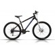 Megamo 27.5" Natural 50 Lady 